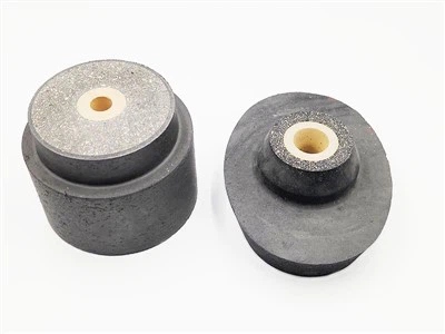 Niestandardowa dysza z tlenku cyrkonu